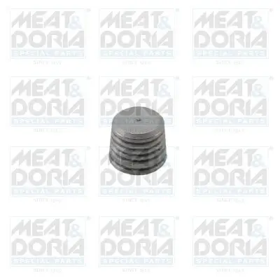 Dicht-/Schutzstopfen MEAT & DORIA 98355 Bild Dicht-/Schutzstopfen MEAT & DORIA 98355
