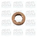Dichtring, Einspritzventil MEAT & DORIA 98362