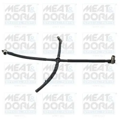 Schlauch, Leckkraftstoff MEAT & DORIA 98447