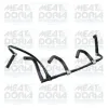 Schlauch, Leckkraftstoff MEAT & DORIA 98448