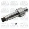 Reparatursatz, Common-Rail-System MEAT & DORIA 98452