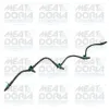 Schlauch, Leckkraftstoff MEAT & DORIA 98461