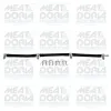 Schlauch, Leckkraftstoff MEAT & DORIA 98466