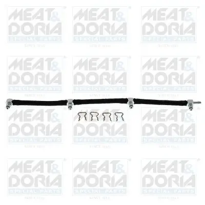 Schlauch, Leckkraftstoff MEAT & DORIA 98466 Bild Schlauch, Leckkraftstoff MEAT & DORIA 98466