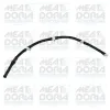 Kraftstoffschlauch MEAT & DORIA 98474