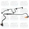 Schlauch, Leckkraftstoff MEAT & DORIA 98476