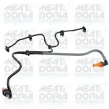 Schlauch, Leckkraftstoff MEAT & DORIA 98476