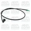 Kraftstoffleitung MEAT & DORIA 98481