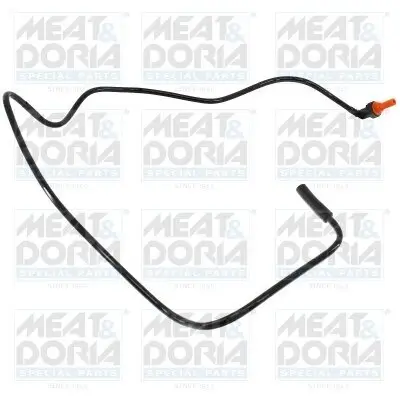 Kraftstoffleitung MEAT & DORIA 98483