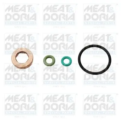 Reparatursatz, Common-Rail-System MEAT & DORIA 98487
