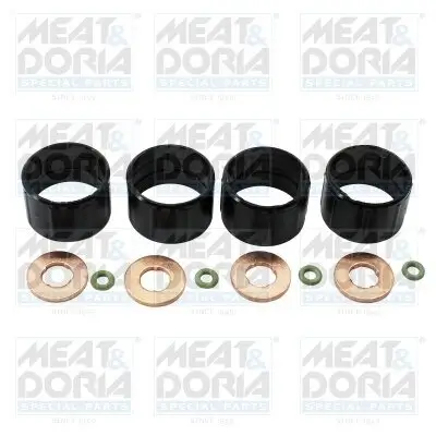 Reparatursatz, Common-Rail-System MEAT & DORIA 98491