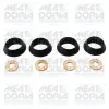 Dichtring, Einspritzventil MEAT & DORIA 98497