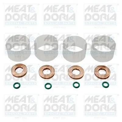 Dichtring, Düsenhalter MEAT & DORIA 98499