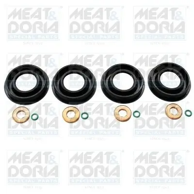 Reparatursatz, Common-Rail-System MEAT & DORIA 98503