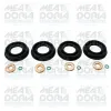 Reparatursatz, Common-Rail-System MEAT & DORIA 98504