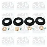 Reparatursatz, Common-Rail-System MEAT & DORIA 98504