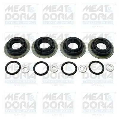 Reparatursatz, Common-Rail-System MEAT & DORIA 98505