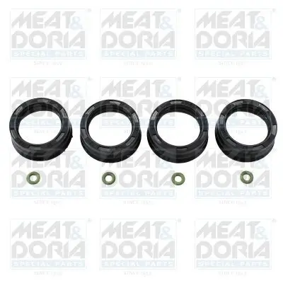 Reparatursatz, Einspritzdüse MEAT & DORIA 98507