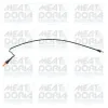 Kraftstoffleitung MEAT & DORIA 98536