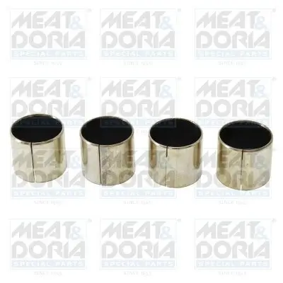 Dichtring, Düsenhalter MEAT & DORIA 98549