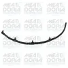 Schlauch, Leckkraftstoff MEAT & DORIA 9856