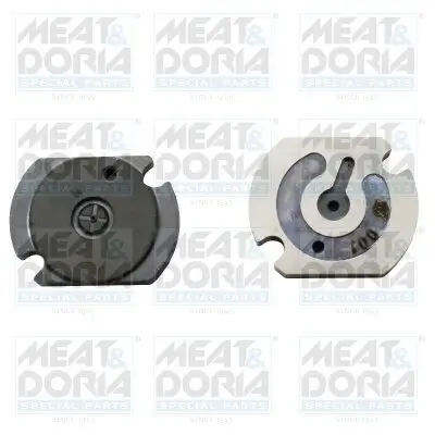 Reparatursatz, Common-Rail-System MEAT & DORIA 98586