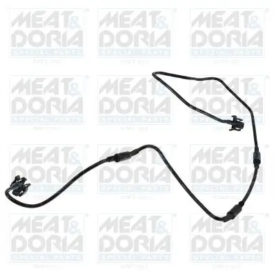 Kühlmittelrohrleitung MEAT & DORIA 98601