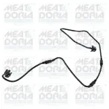 Kühlmittelrohrleitung MEAT & DORIA 98601