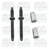 Reparatursatz, Common-Rail-System MEAT & DORIA 9861