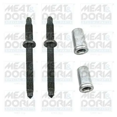 Reparatursatz, Common-Rail-System MEAT & DORIA 9861 Bild Reparatursatz, Common-Rail-System MEAT & DORIA 9861