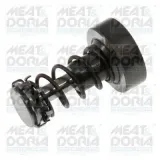 Reparatursatz, Common-Rail-System MEAT & DORIA 98636