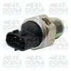 Sensor, Kraftstoffdruck MEAT & DORIA 9864