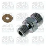 Reparatursatz, Common-Rail-System MEAT & DORIA 98658