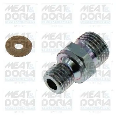 Reparatursatz, Common-Rail-System MEAT & DORIA 98658 Bild Reparatursatz, Common-Rail-System MEAT & DORIA 98658