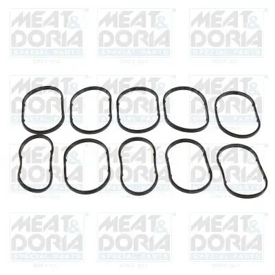 Dichtring MEAT & DORIA 98687
