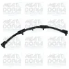 Schlauch, Leckkraftstoff MEAT & DORIA 9871