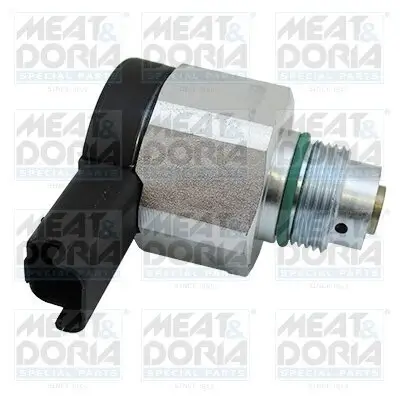 Sensor, Kraftstoffdruck MEAT & DORIA 9872