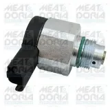 Sensor, Kraftstoffdruck MEAT & DORIA 9872