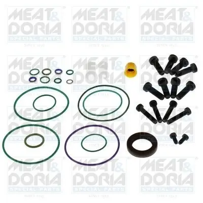Reparatursatz, Kraftstoffpumpe MEAT & DORIA 98756