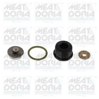 Reparatursatz, Common-Rail-System MEAT & DORIA 98759