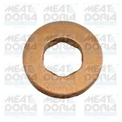 Dichtung, Düsenhalter MEAT & DORIA 9878 Bild Dichtung, Düsenhalter MEAT & DORIA 9878