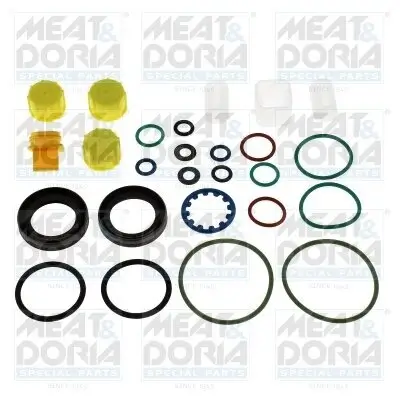 Reparatursatz, Common-Rail-System MEAT & DORIA 98794