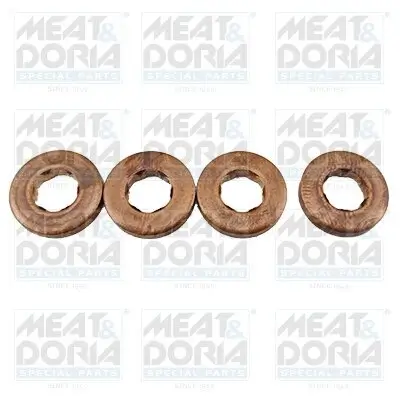 Dichtring, Düsenhalter MEAT & DORIA 9882