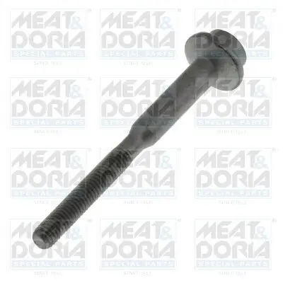 Verschlussschraube MEAT & DORIA 98824