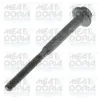 Verschlussschraube MEAT & DORIA 98826