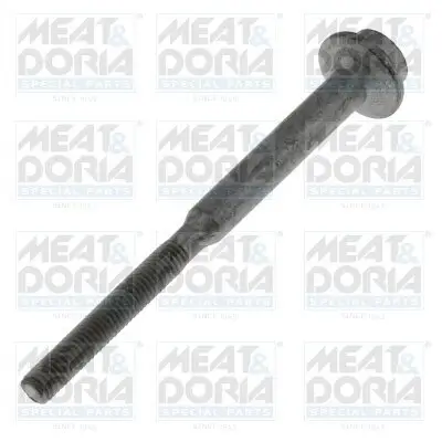Verschlussschraube MEAT & DORIA 98826 Bild Verschlussschraube MEAT & DORIA 98826