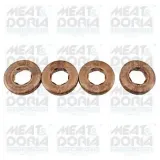 Dichtring, Düsenhalter MEAT & DORIA 9882