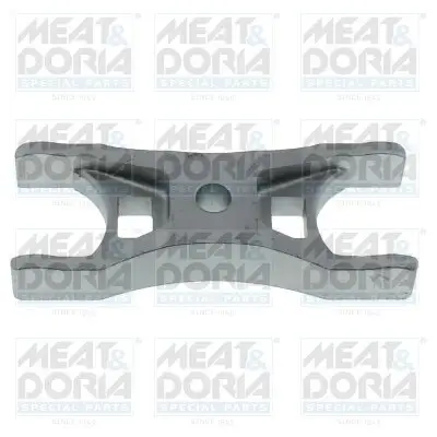 Halter, Einspritzventil MEAT & DORIA 98830