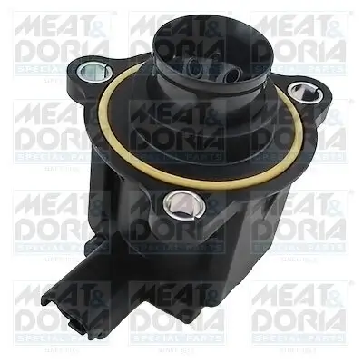 Schubumluftventil, Lader MEAT & DORIA 9897
