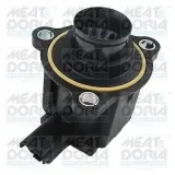 Schubumluftventil, Lader MEAT & DORIA 9897
